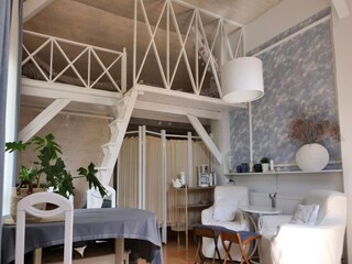 Vakantiehuis Polanow Kenmerken 16