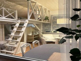Holiday house Polanow Features 11
