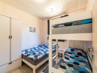 Holiday park Jarosławiec Features 19