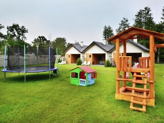 Parc de vacances Jarosławiec Enregistrement extérieur 4