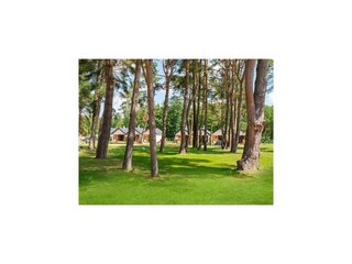 Vakantiepark Jarosławiec Buitenaudio-opname 9