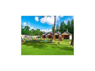 Vakantiepark Jarosławiec Buitenaudio-opname 12