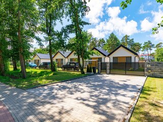 Vakantiepark Jarosławiec Buitenaudio-opname 13