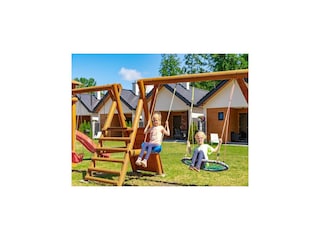 Vakantiepark Jarosławiec Buitenaudio-opname 7