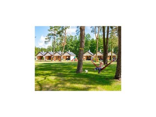 Parc de vacances Jarosławiec Enregistrement extérieur 8