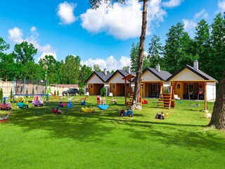 Vakantiepark Jarosławiec Buitenaudio-opname 14