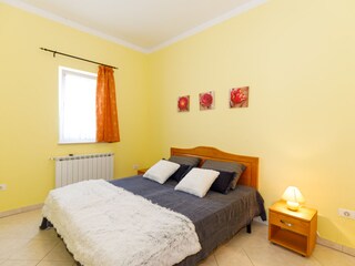 Bedroom 2 with Doublebed