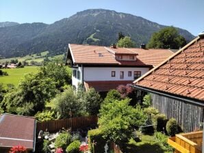 Ferienwohnung Zugspitze - Pfronten - image1