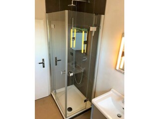 Ferienwohnung Rantum Ausstattung 11