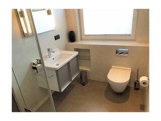 Ferienwohnung Rantum Ausstattung 12