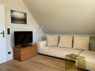 Ferienwohnung Rantum Ausstattung 6