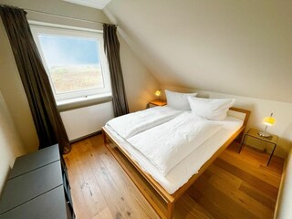 Ferienwohnung Rantum Außenaufnahme 3