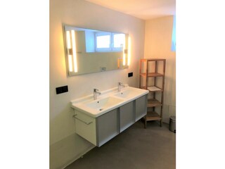 Ferienwohnung Rantum Ausstattung 13