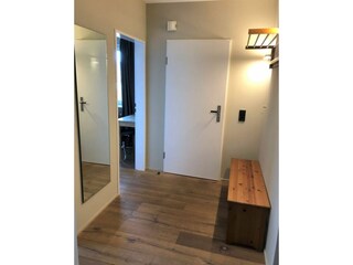Ferienwohnung Rantum Ausstattung 10