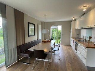 Ferienwohnung Rantum Ausstattung 9
