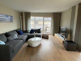 Ferienwohnung Rantum Ausstattung 7