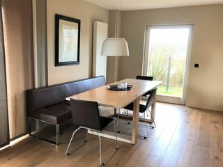 Ferienwohnung Rantum Ausstattung 8