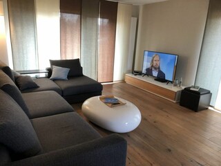 Ferienwohnung Rantum Ausstattung 6