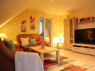 Ferienwohnung Dorum-Neufeld Ausstattung 9