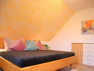 Ferienwohnung Dorum-Neufeld Ausstattung 10