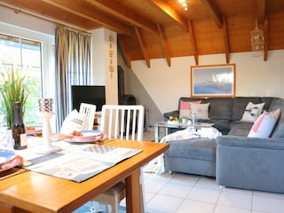 Ferienhaus Dorum-Neufeld Ausstattung 4