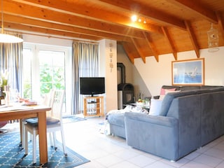 Ferienhaus Dorum-Neufeld Ausstattung 5