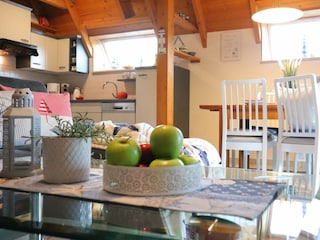 Ferienhaus Dorum-Neufeld Ausstattung 6