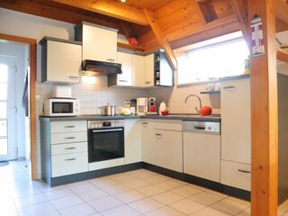 Ferienhaus Dorum-Neufeld Ausstattung 9