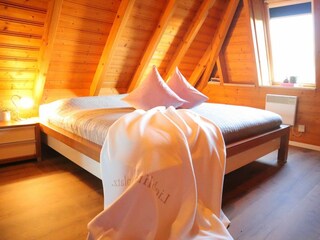 Ferienhaus Dorum-Neufeld Ausstattung 11