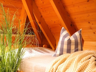 Ferienhaus Dorum-Neufeld Ausstattung 12