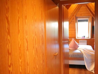 Ferienhaus Dorum-Neufeld Ausstattung 13