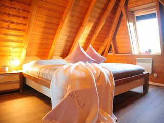 Ferienhaus Dorum-Neufeld Ausstattung 14