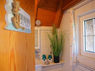 Ferienhaus Dorum-Neufeld Ausstattung 16