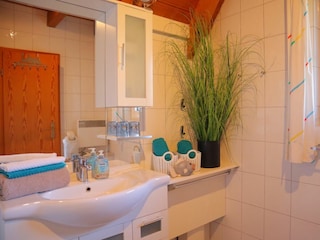 Ferienhaus Dorum-Neufeld Ausstattung 18