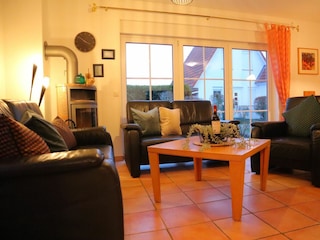 Ferienhaus Dorum-Neufeld Außenaufnahme 5
