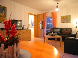 Ferienhaus Dorum-Neufeld Außenaufnahme 6