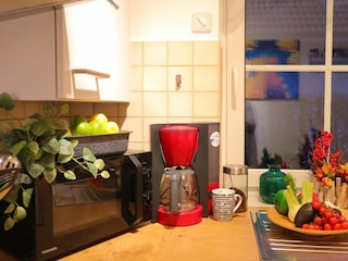 Ferienhaus Dorum-Neufeld Außenaufnahme 10