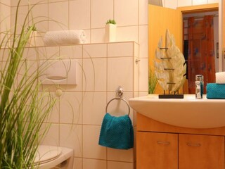 Ferienhaus Dorum-Neufeld Außenaufnahme 11