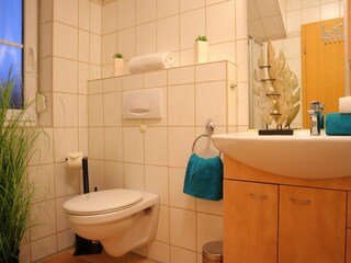 Ferienhaus Dorum-Neufeld Außenaufnahme 12