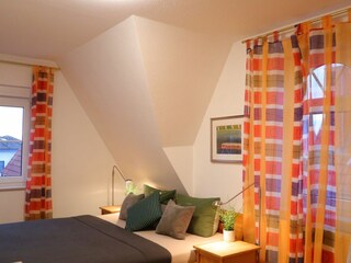 Ferienhaus Dorum-Neufeld Außenaufnahme 14