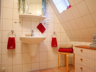 Ferienhaus Dorum-Neufeld Außenaufnahme 15