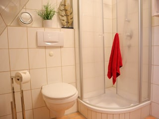 Ferienhaus Dorum-Neufeld Außenaufnahme 17