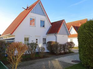 Ferienhaus Villa am Meer - Fröhner