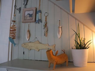 Ferienhaus Dorum-Neufeld Ausstattung 3