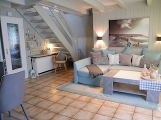 Ferienhaus Dorum-Neufeld Ausstattung 4