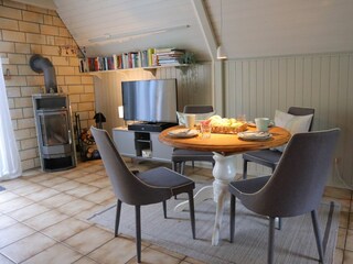 Ferienhaus Dorum-Neufeld Ausstattung 5