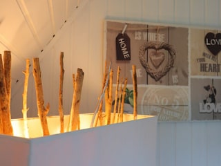 Ferienhaus Dorum-Neufeld Ausstattung 9