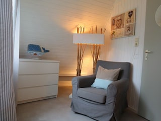 Ferienhaus Dorum-Neufeld Ausstattung 10