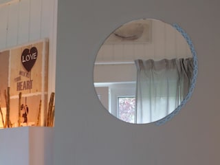 Ferienhaus Dorum-Neufeld Ausstattung 12