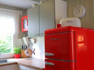 Ferienhaus Dorum-Neufeld Ausstattung 13